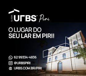 URBS Piri logo