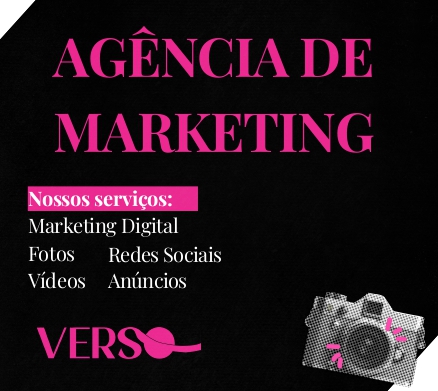 Verso logo
