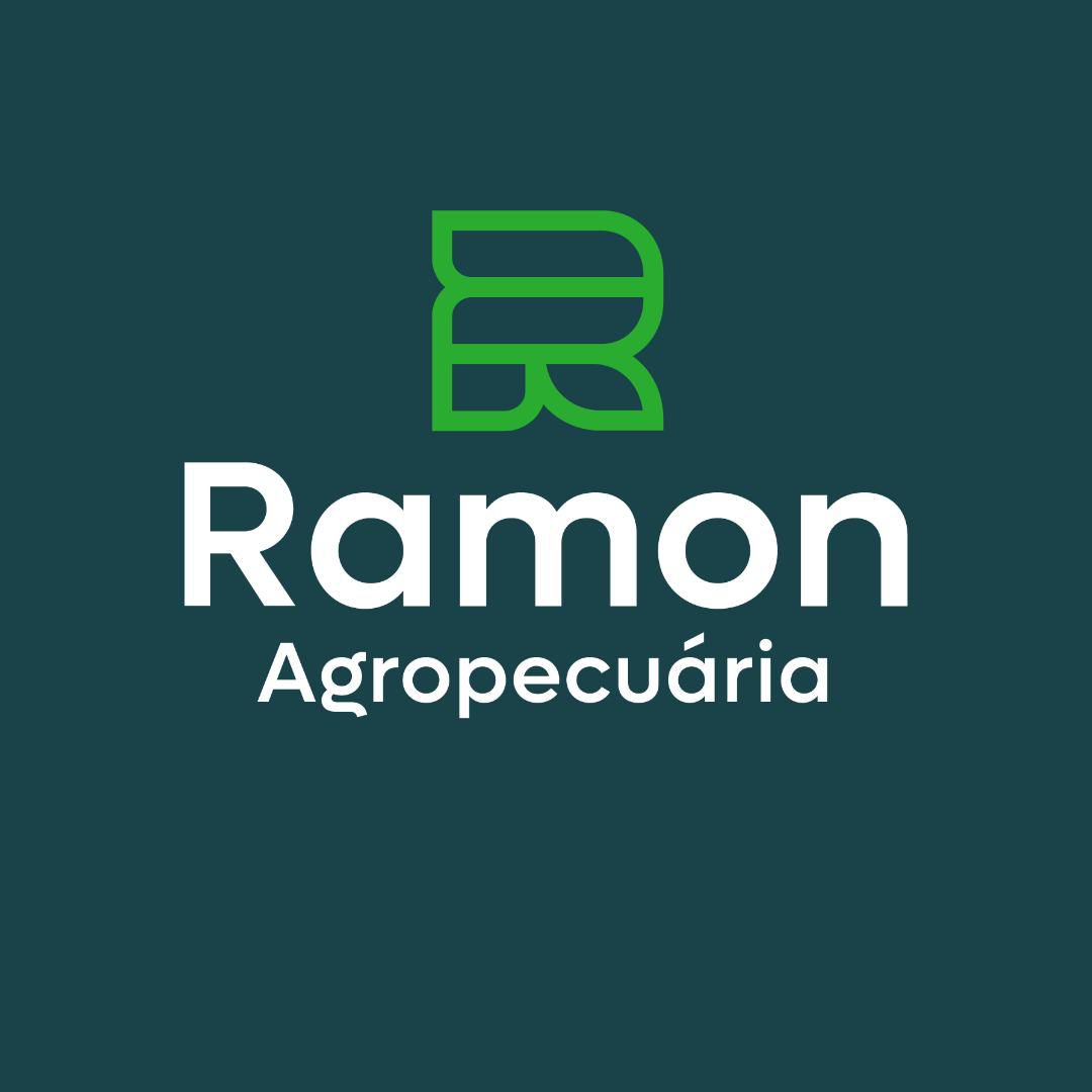 Ramon agropecuária logo