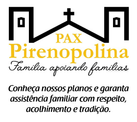 Pax Pirenopolina logo