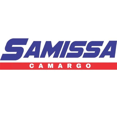 Samissa Pirenópolis logo